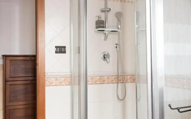 Habitat's Colosseo 2 Bedroom Apartment