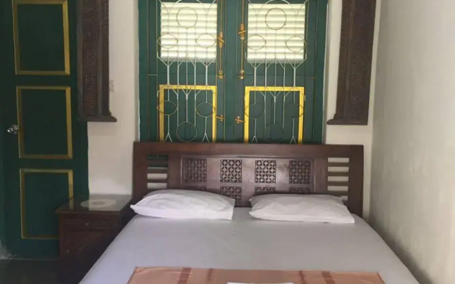 Pamularsih Homestay
