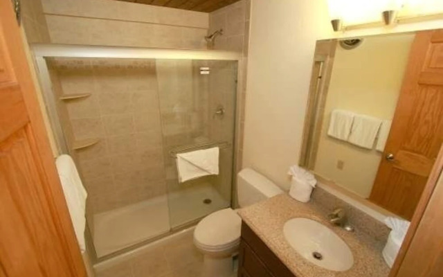 Stake A308 2 Bedroom Apts