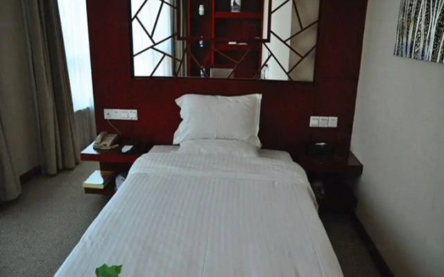 Maochen New Century Hotel