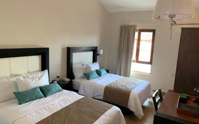 Hotel Villa Murano
