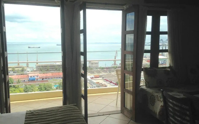 Solar do Carmo Suites & Apartments