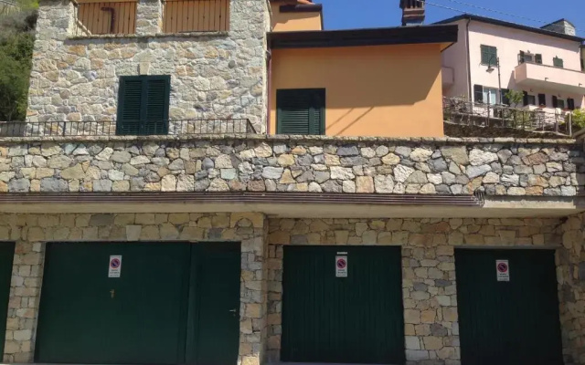 Guest House Bedroom - Riomaggiore