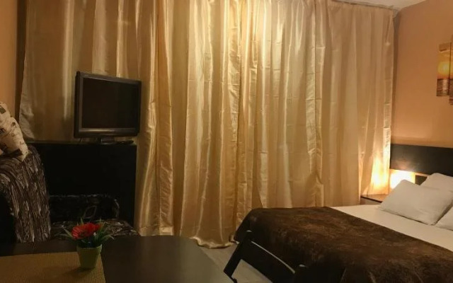 Hotel Panoff