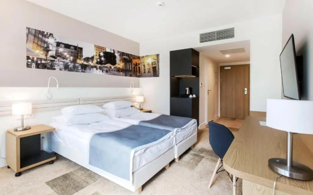 Hotel Platan