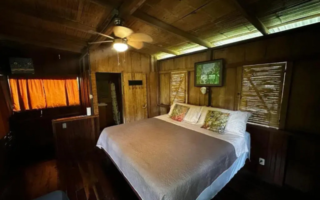 Casa Rio Blanco Eco Friendly B&B