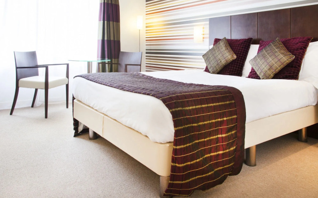 Lanes Hotel