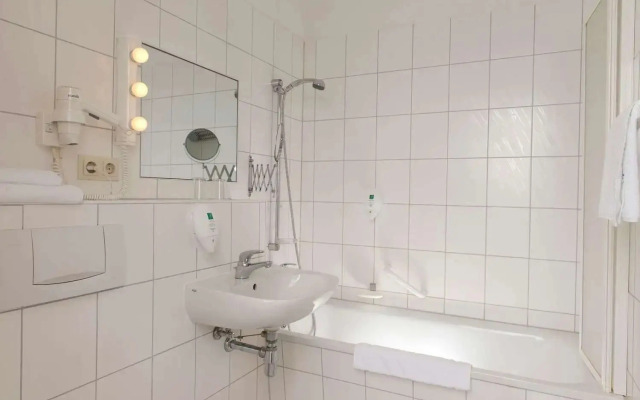 Days Inn Leipzig City Centre
