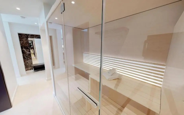 White Pearl Apartment 3.04