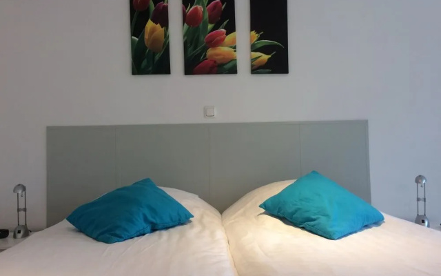 Motel Kuypers