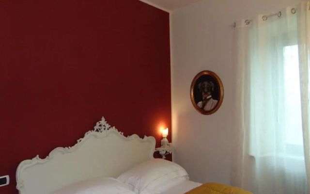 Galleria Imperiale Relais de Charme