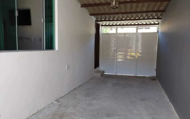 Lu&Du Sua Casa em Arraial