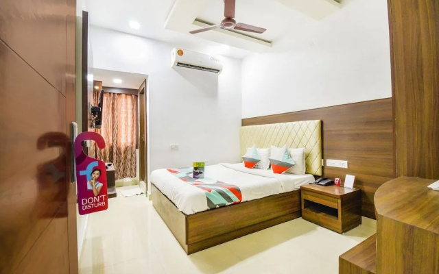 Khaleej Residency by FabHotels