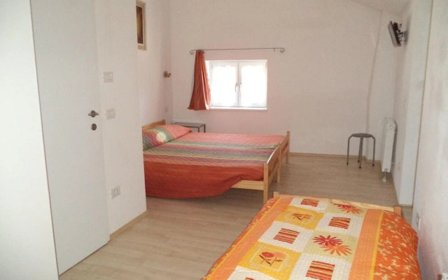 Borgo Rossi