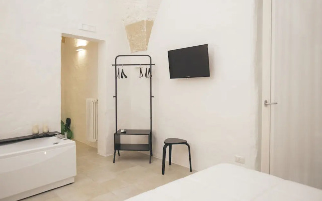 Mediterranee Suite