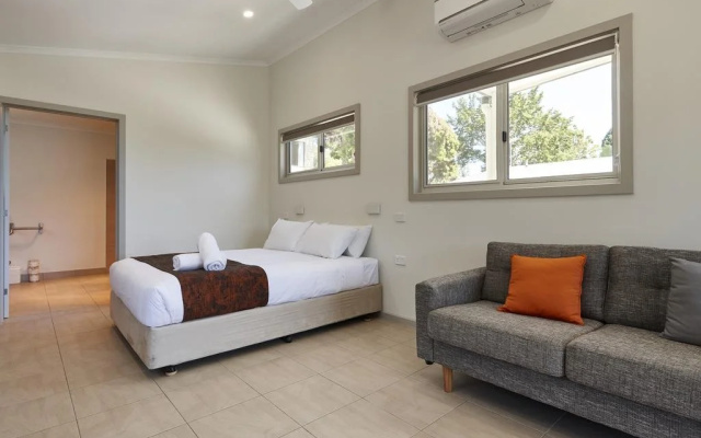 BIG4 Launceston Holiday Park