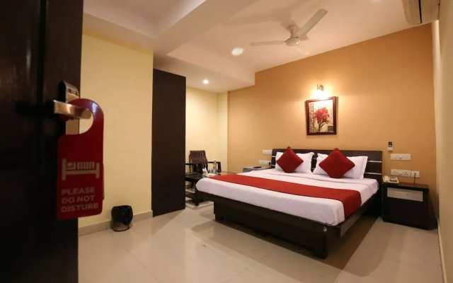 OYO 2120 Hotel Silver Haze