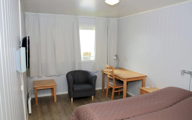 Havøysund Hotell & Rorbuer