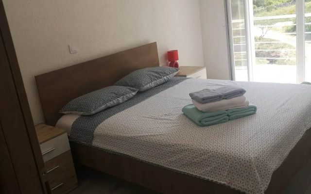 Apartments Kalajžić ST