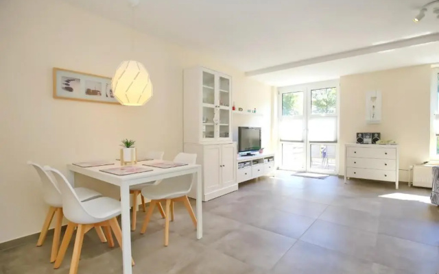Sünnslag Wohnung 081