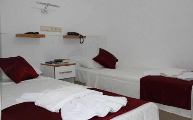 Aelbistan Otel