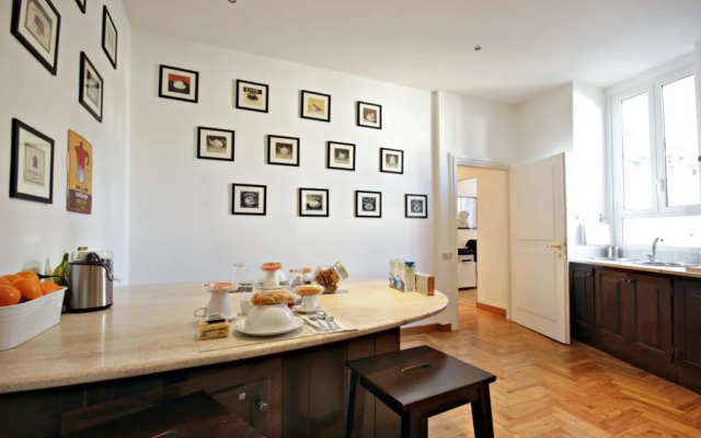 Domus Nicosia Guest House B&B