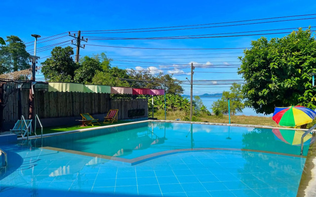Kohchang FuengFah