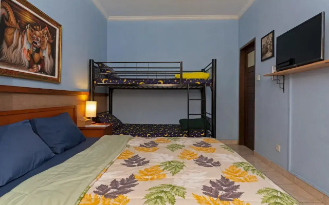 Urban Haven Sanur