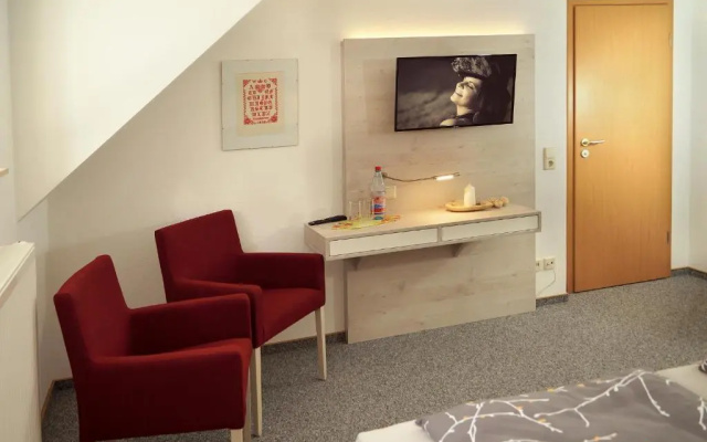 Erzgebirgshotel Misnia