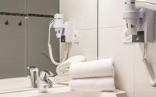 ibis Budget Bayonne