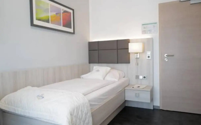 Hotel Trapp