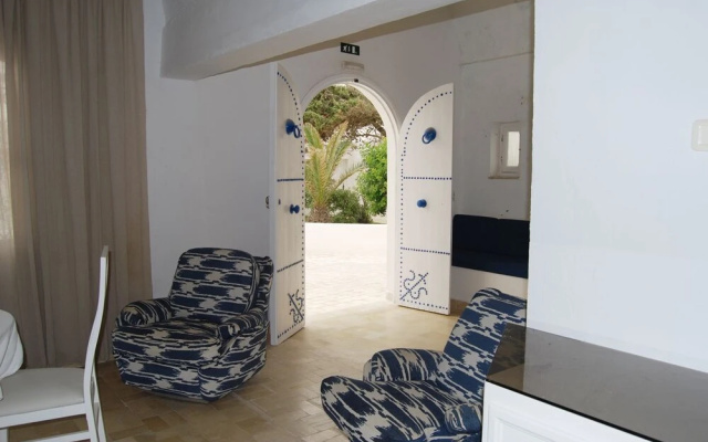 Hôtel El Andalous