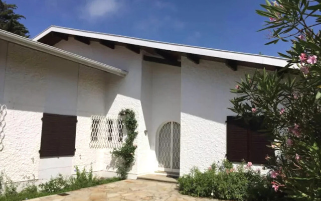 Villa de charme classée
