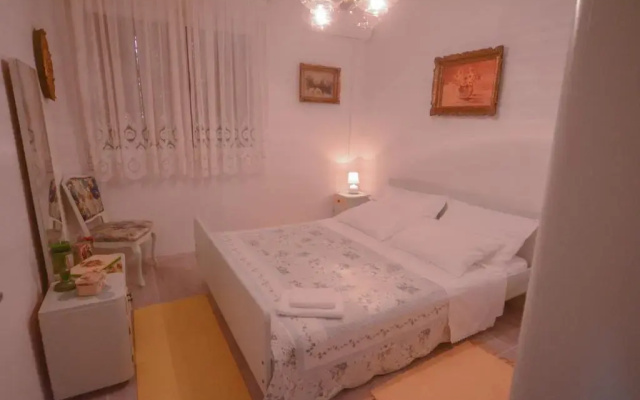 Apartments Martinović