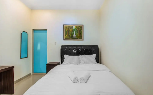 OYO 92314 De Coco Guesthouse