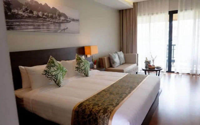 Tmark Resort Vang Vieng
