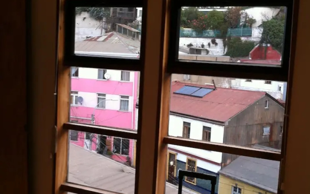 Hotel Latitud 33 SUR