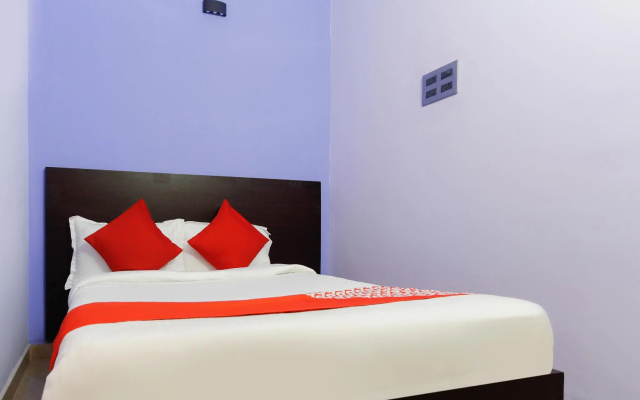 OYO 47541 Blue Falls Resort