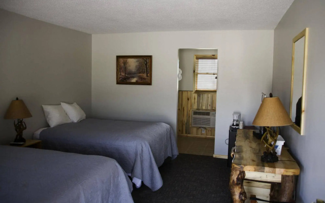 Yellowstone Valley Inn
