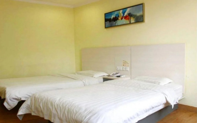 Luoting Hotel