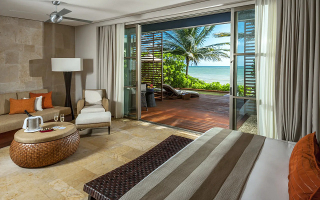 Rosewood Mayakoba