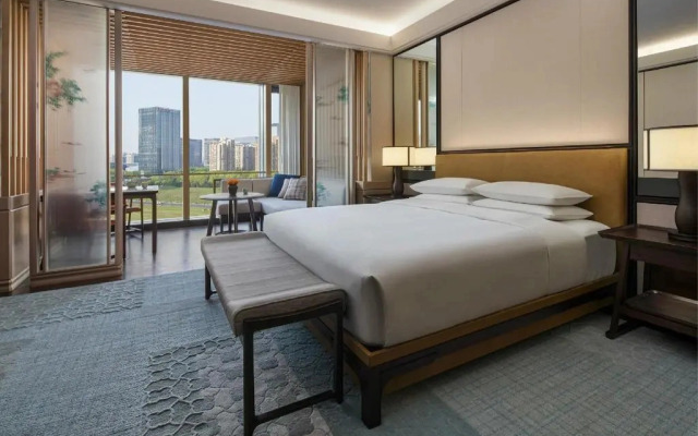 Park Hyatt Suzhou