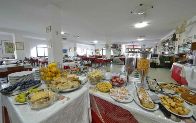 Hotel Piccolo Paradiso