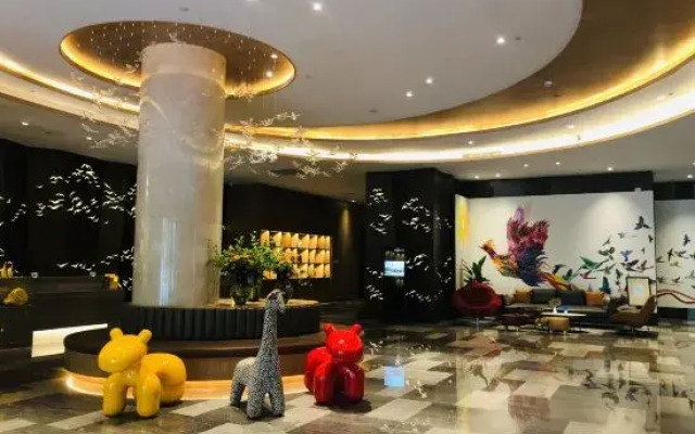 Mansion Hotel