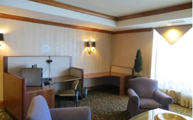 Gateway Hotel Dallas
