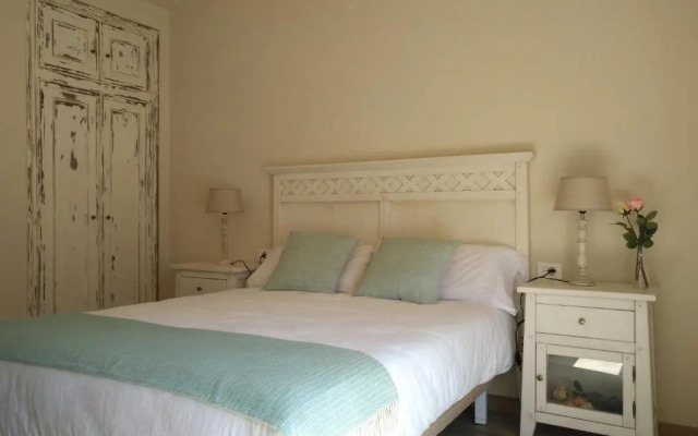 Apartamento El Manin