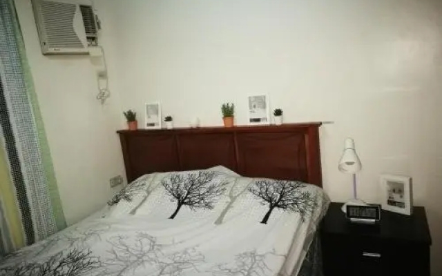 Sorrento Oasis Pasig