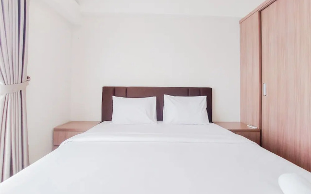 Good Deal And Comfy 2Br Sky House Bsd Apartment