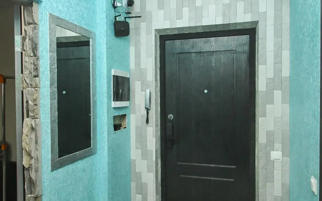 Harter Rooms на проспекте Пролетарский 35