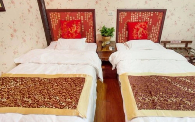 Ping Yao Yu Feng Heng Hotel